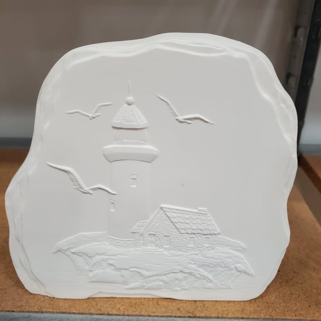 Ceramic Bisque Catalog for our Nautical Selection A Little Hobby